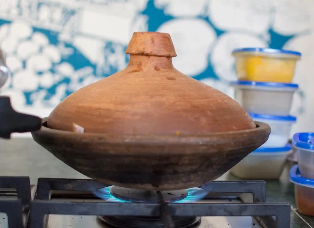 Cooking, Farming, and Making Mud Bricks in One Unforgettable Day • BEWILDERED IN MOROCCO