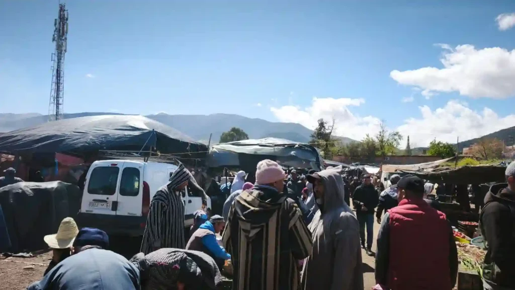 Prices That Surprised Us • BEWILDERED IN MOROCCO