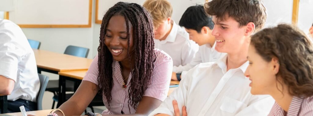 Unlocking Potential: The Transformative Power of Schools in Society