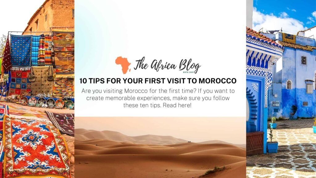 Essential Travel Tips for Exploring Morocco