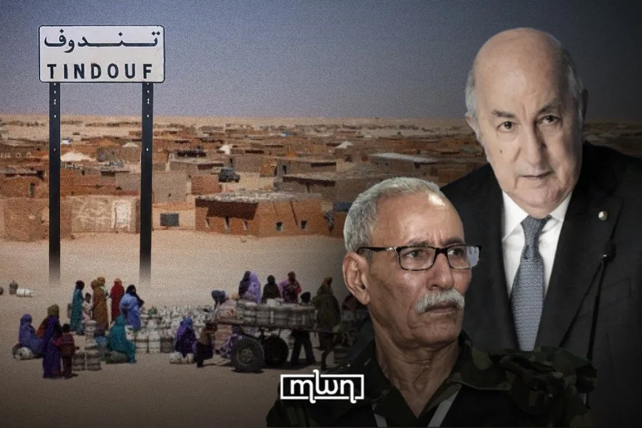 How Polisario Surrendered Its Own Raison d’Être at Fifty