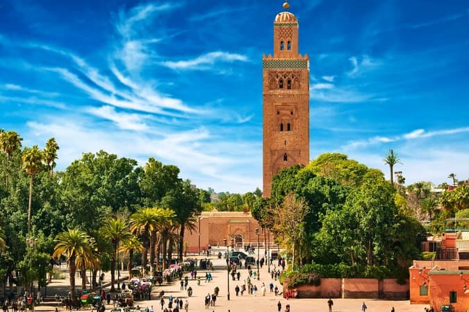 Discover Marrakech’s Enchanting Charms – morocco-online.net