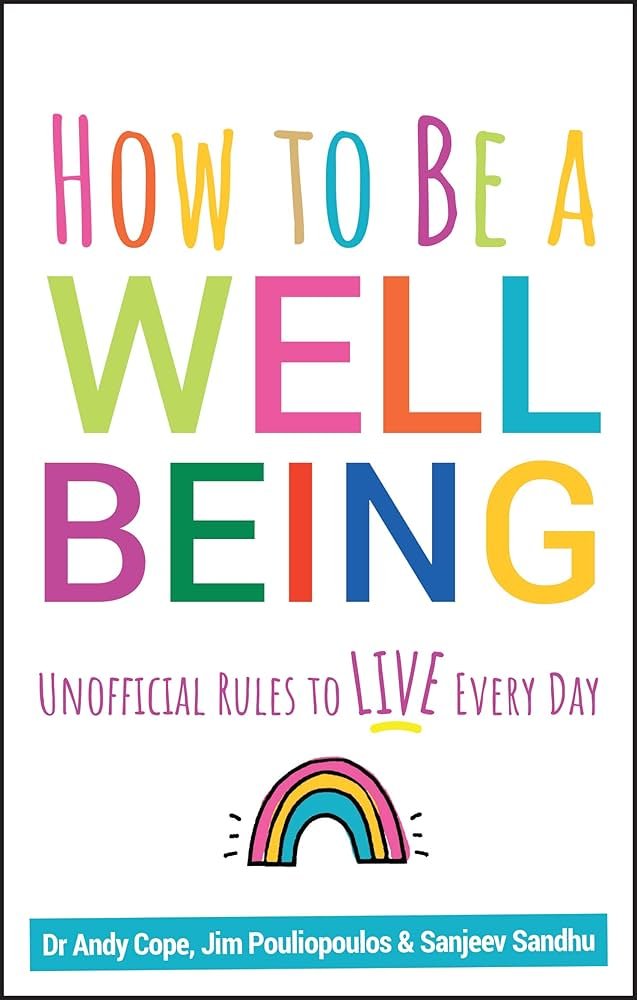 Embracing Well-being: Nurturing Your Mind, Body, and Soul